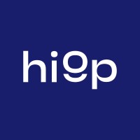 Hiop Logo